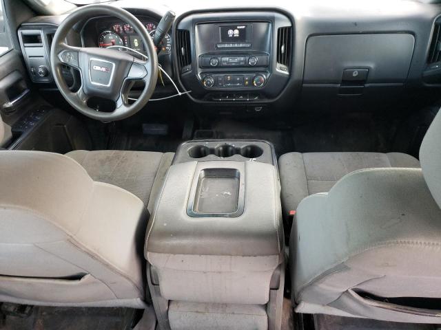 2016 GMC SIERRA K25 1GT12REG2GF305953