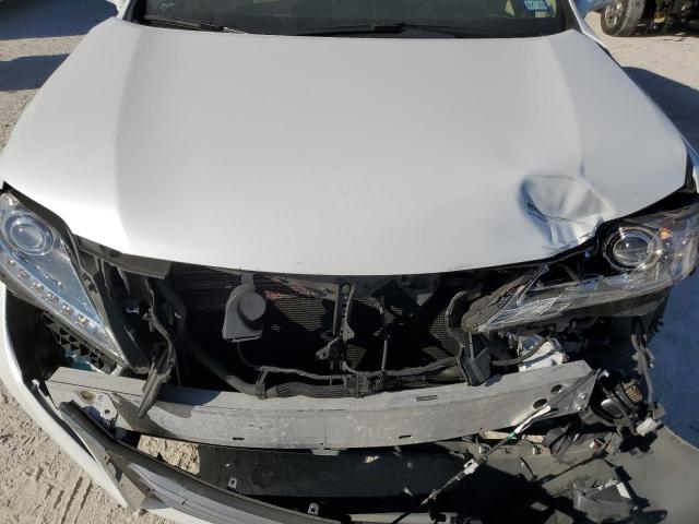 2015 LEXUS RX 450H - 2T2ZB1BA1FC004016