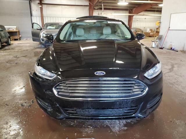 VIN 3FA6P0HR2DR320408 2013 Ford Fusion, SE no.5