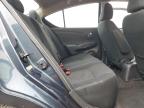 NISSAN VERSA S photo