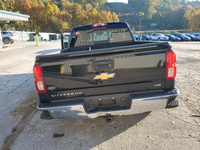 2018 CHEVROLET SILVERADO - 3GCUKSEJ9JG170279