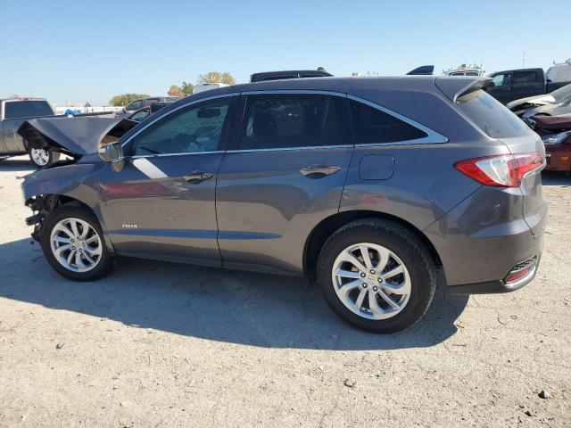 2018 ACURA RDX TECHNO - 5J8TB4H59JL002300