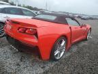 CHEVROLET CORVETTE S photo