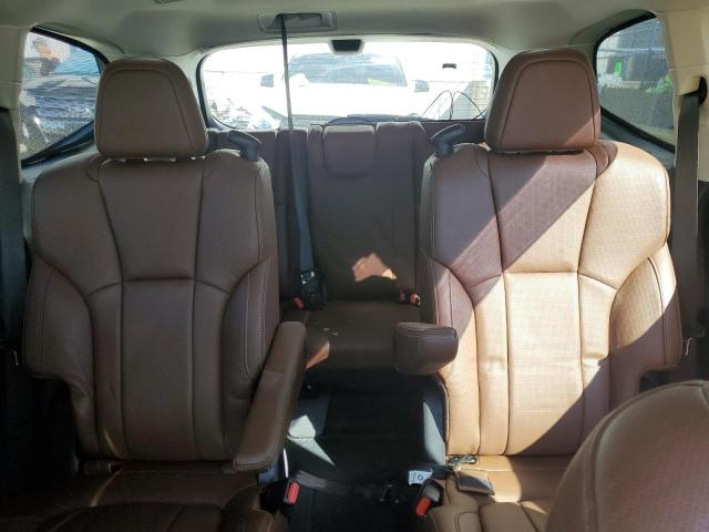 2019 SUBARU ASCENT TOU 4S4WMARD7K3460392