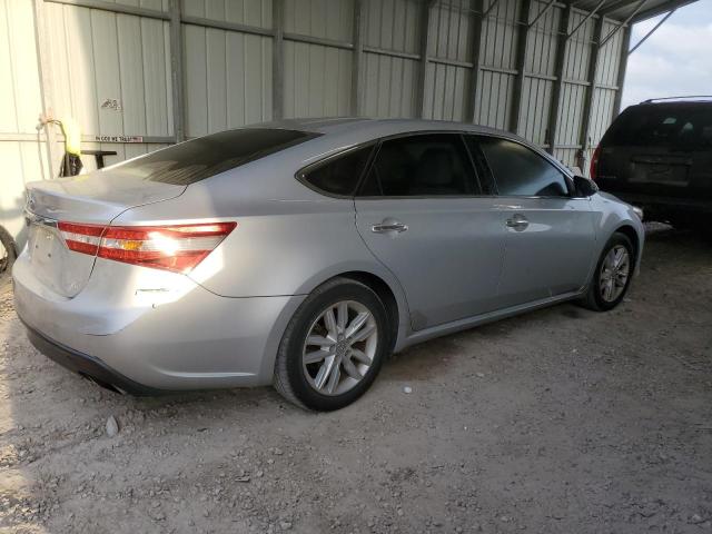 VIN 4T1BK1EB4EU119720 2014 Toyota Avalon, Base no.3