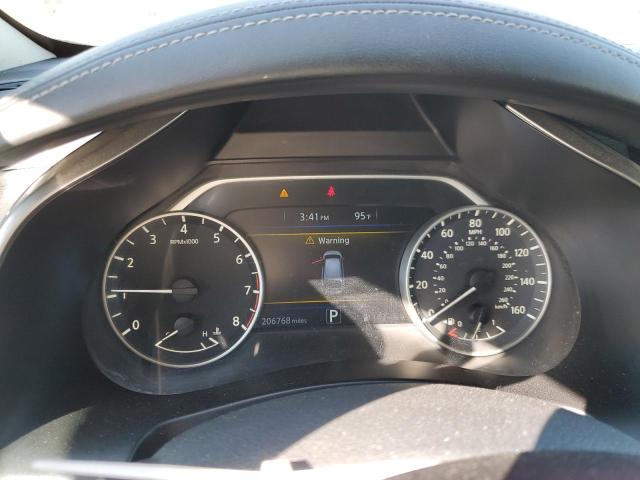 2015 NISSAN MURANO S - 5N1AZ2MH2FN258419