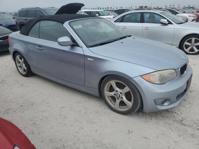 VIN WBAUN1C55DVR01192 2013 BMW 1 SERIES no.4