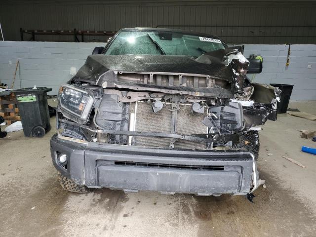 2020 TOYOTA TUNDRA DOU - 5TFBY5F16LX915932