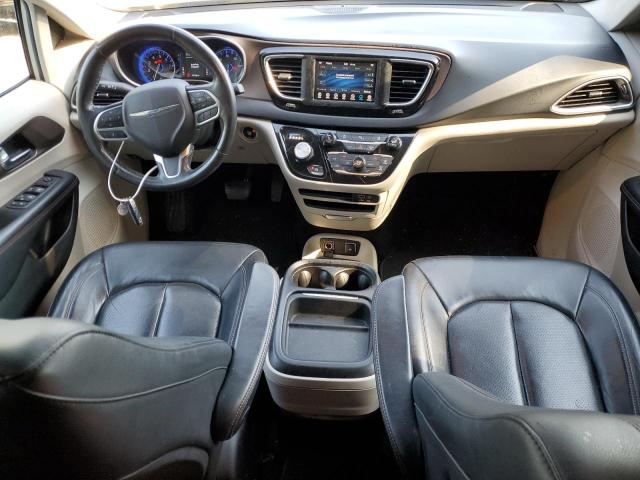 2019 CHRYSLER PACIFICA T - 2C4RC1BG1KR554087