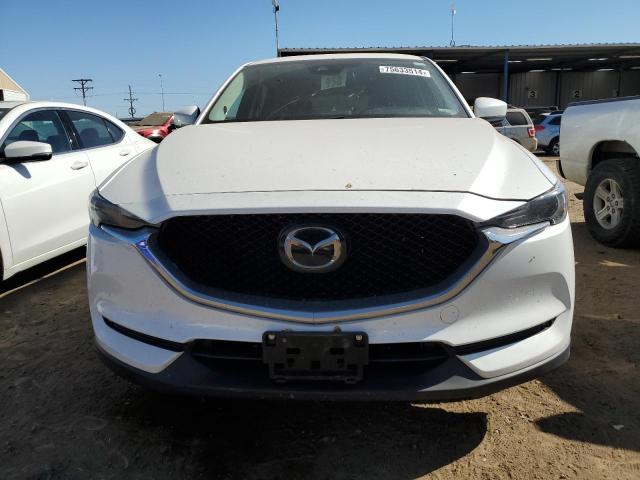 2018 MAZDA CX-5 GRAND - JM3KFBDM9J0424737