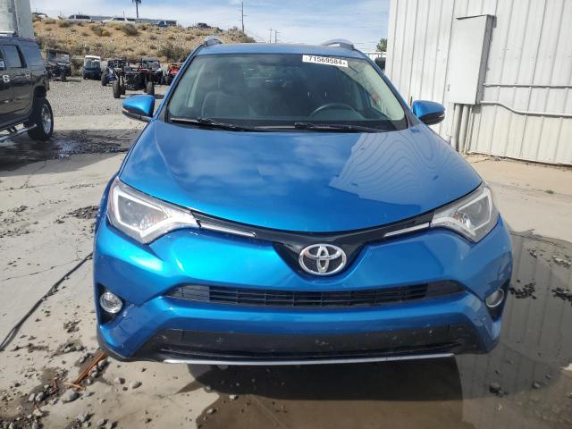 2016 TOYOTA RAV4 XLE - 2T3RFREV7GW433335