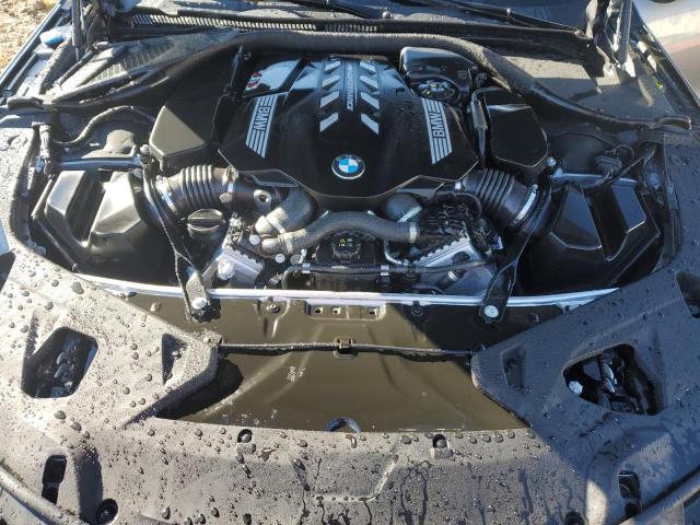 VIN WBAGV8C03SCS52916 2025 BMW M8 no.11