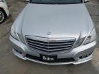 MERCEDES-BENZ E 550 4MAT photo