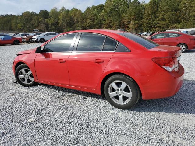 2015 CHEVROLET CRUZE LT - 1G1PC5SB2F7253931