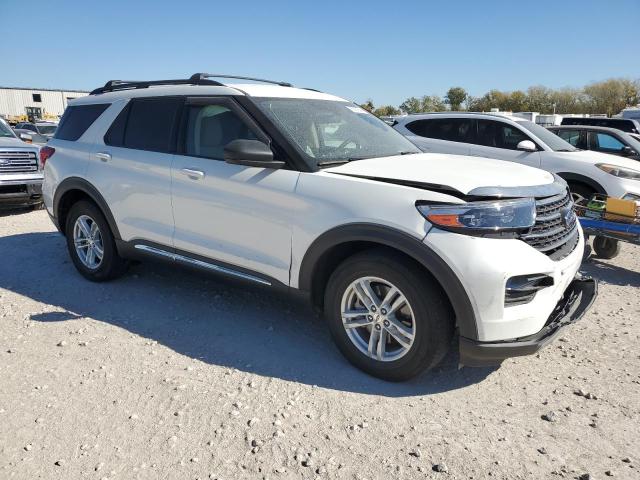 2020 FORD EXPLORER X - 1FMSK8DH7LGB52530