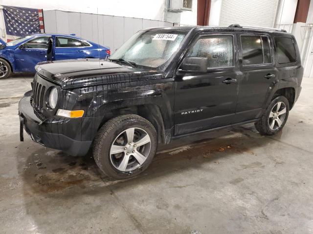 2016 JEEP PATRIOT LA #3004144924