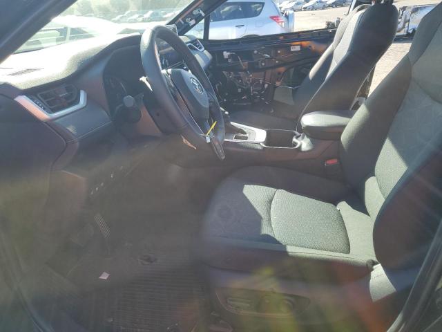 2024 TOYOTA RAV4 XLE - 2T3P1RFV3RC466406