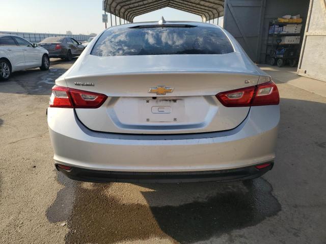 2017 CHEVROLET MALIBU LT - 1G1ZE5ST9HF179010
