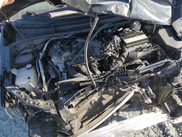 2020 TOYOTA COROLLA LE - 5YFEPRAEXLP085794
