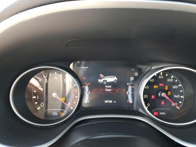 2019 JEEP COMPASS LI - 3C4NJCCB4KT832934
