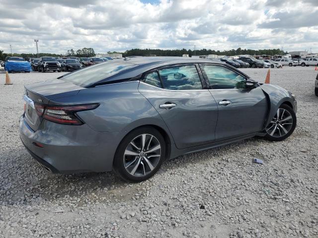 2020 NISSAN MAXIMA SV - 1N4AA6CV8LC374201