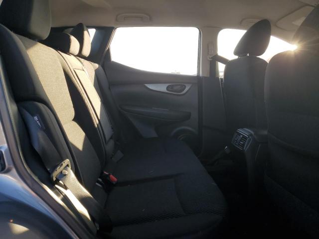 2021 NISSAN ROGUE SPOR - JN1BJ1AV1MW300156
