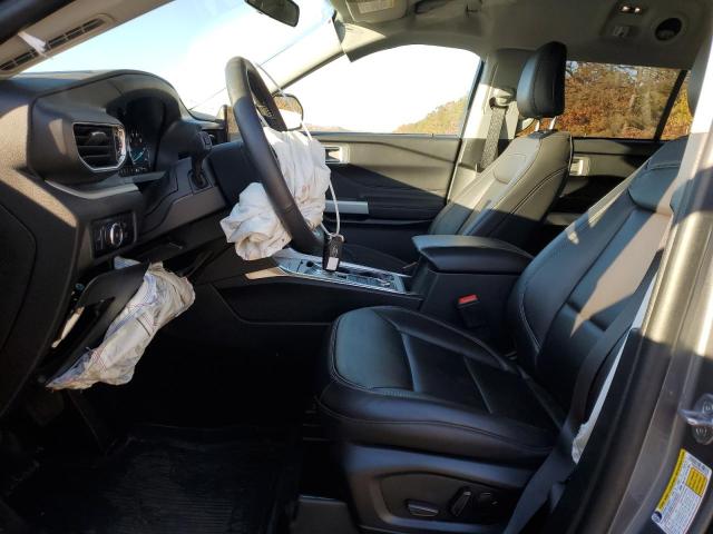 1FMSK8DH9PGC42266 2023 FORD EXPLORER