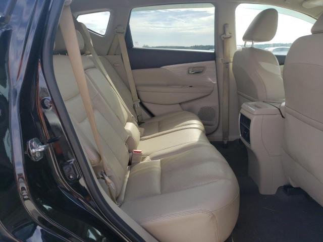 2018 NISSAN MURANO S - 5N1AZ2MH7JN177408