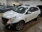2015 CADILLAC SRX LUXURY - 3GYFNBE35FS604231