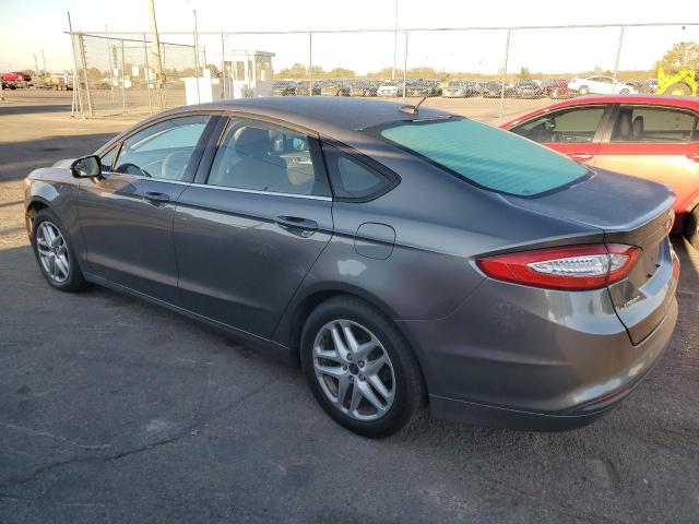 VIN 3FA6P0H70DR213257 2013 Ford Fusion, SE no.2