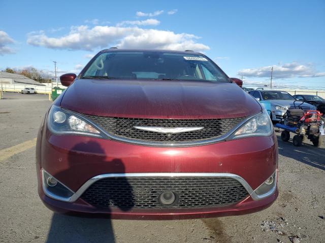 2018 CHRYSLER PACIFICA T - 2C4RC1BG3JR123586