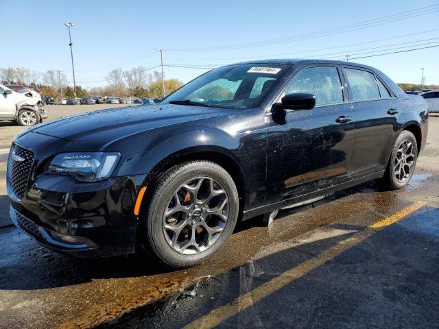 2017 CHRYSLER 300 S - 2C3CCAGG7HH622264