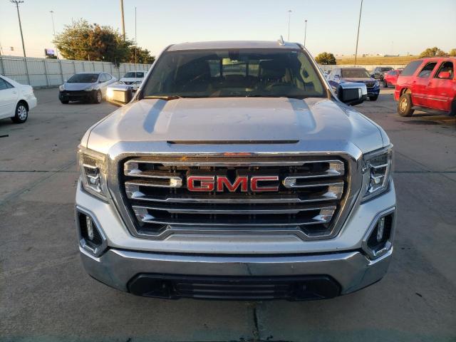 2019 GMC SIERRA K15 - 3GTU9DED1KG176497