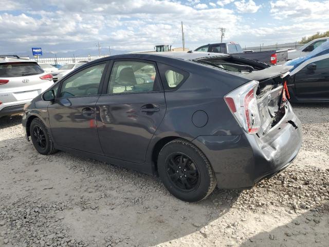 Vin: jtdkn3du9c5386465, lot: 78203504, toyota prius 20122