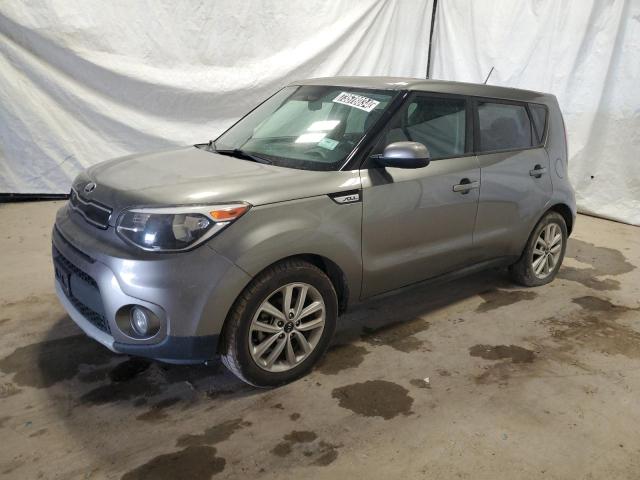 VIN KNDJP3A57J7573529 2018 KIA Soul, + no.1