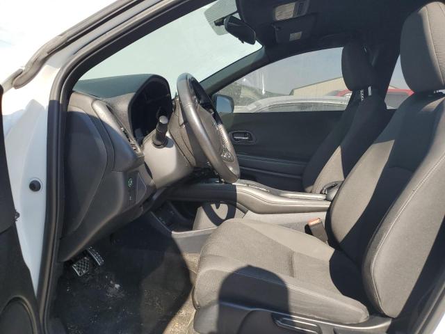 2019 HONDA HR-V SPORT - 3CZRU6H13KM707471