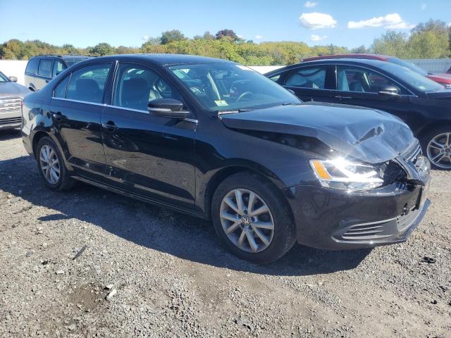 VIN 3VWD17AJ3EM423056 2014 Volkswagen Jetta, SE no.4