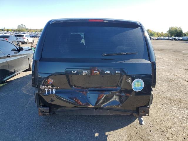 2017 DODGE GRAND CARA - 2C4RDGBGXHR781254