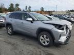 Lot #2991137333 2020 TOYOTA RAV4 XLE