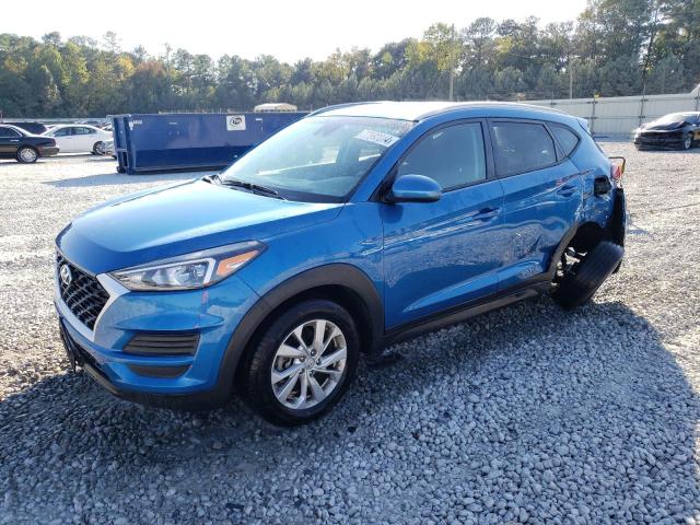 2019 HYUNDAI TUCSON LIMITED 2019