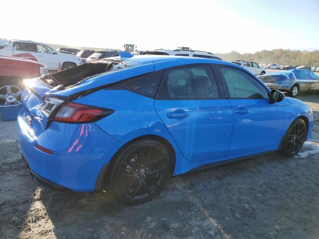 2024 HONDA CIVIC SPOR - 19XFL2H81RE020706