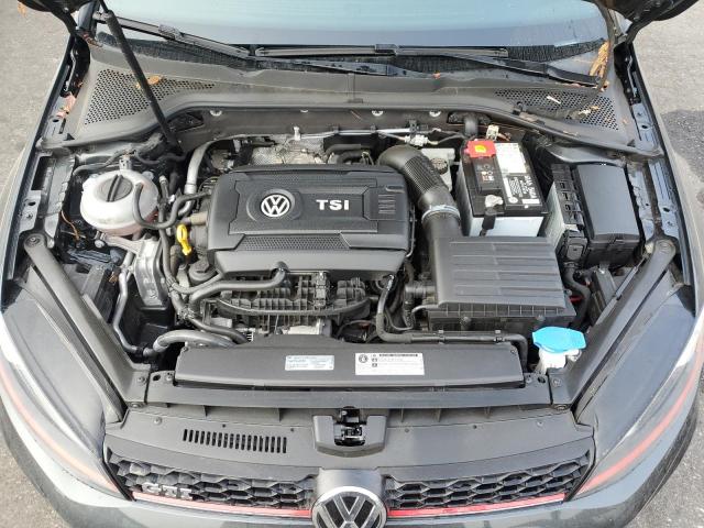 VIN 3VW447AU8HM075440 2017 VOLKSWAGEN GTI no.11