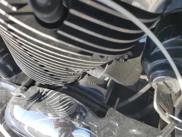 2003 HONDA VT750 DCB JH2RC44573M703837