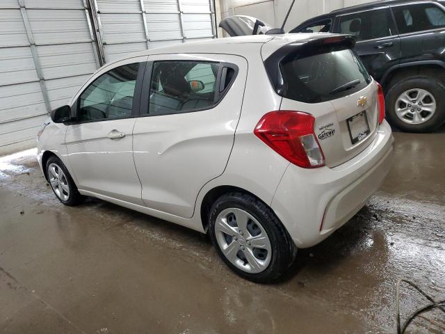 2021 CHEVROLET SPARK LS - KL8CB6SA4MC728692