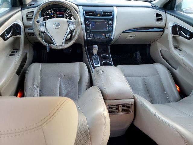 2015 NISSAN ALTIMA 3.5 - 1N4BL3AP6FC493144