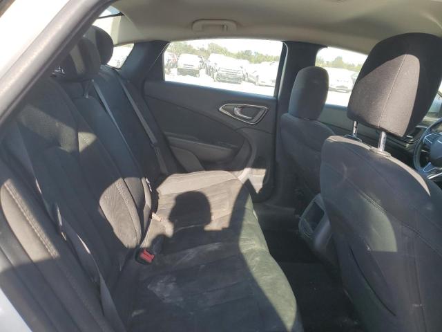 2016 CHRYSLER 200 LX - 1C3CCCFB4GN186724