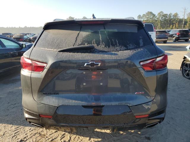 2019 CHEVROLET BLAZER RS - 3GNKBERS6KS694345