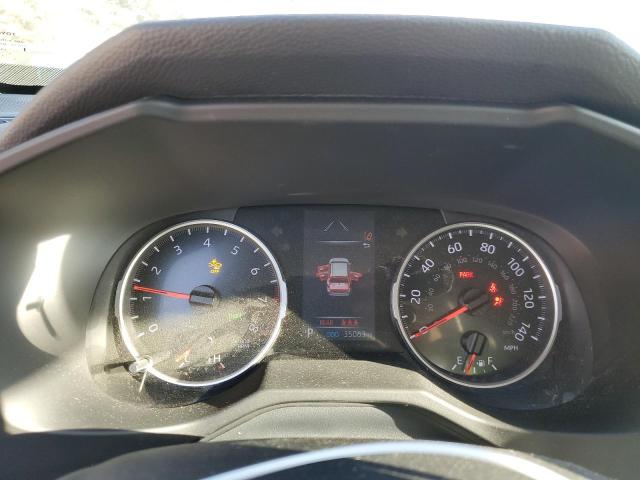 2021 TOYOTA RAV4 XLE - 2T3W1RFV5MC168878