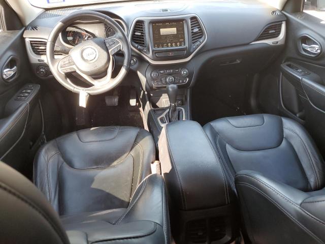 2016 JEEP CHEROKEE L - 1C4PJLDS2GW189718