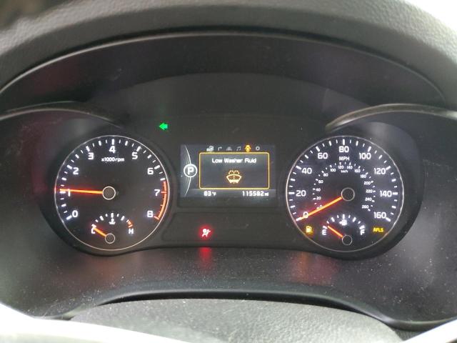 2017 KIA OPTIMA SXL 5XXGV4L26HG129830